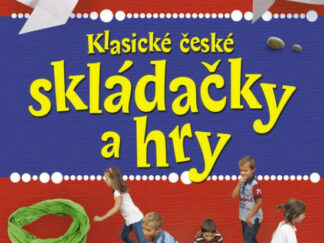 Klasické české skládačky a hry