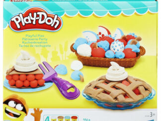 Play-Doh - Pečení koláčů