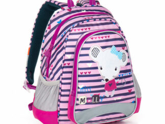 Dětský batoh Topgal  - CHI 838 H Pink