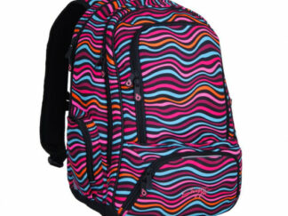 Studentský batoh Topgal - HIT 858 H - Pink