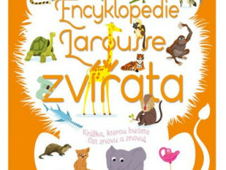 Encyklopedie Larousse - zvířata