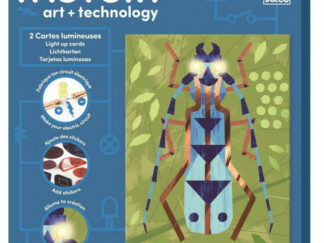 Umění a technologie - Hmyzárium