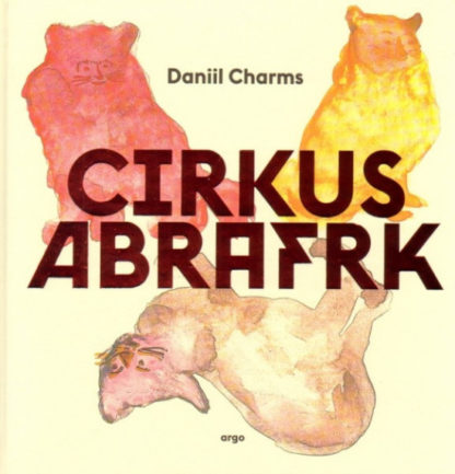 Cirkus Abrafrk