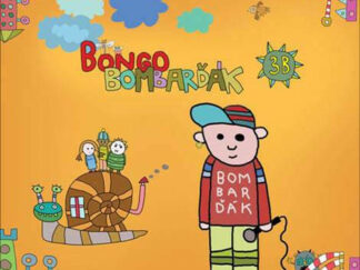 Bongo BomBarďák