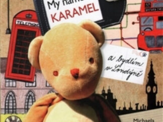 My name is Karamel