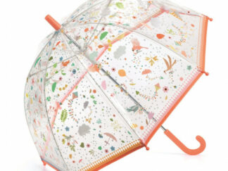 Dětský deštník - malé létající radosti