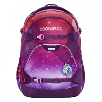 Školní batoh coocazoo ScaleRale