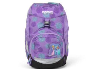 Školní batoh Ergobag prime - Frozen 2020