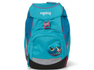 Školní batoh Ergobag prime - Tropical 2020