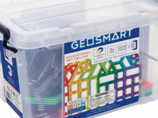 GeoSmart - Educational Set - 205 ks