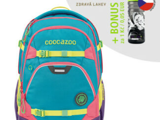 Školní batoh Coocazoo ScaleRale