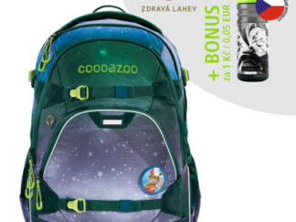 Školní batoh coocazoo ScaleRale