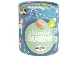 Stampo BAMBINO - Jednorožci