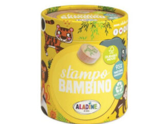 Stampo BAMBINO - Safari