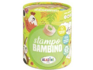Stampo BAMBINO - Farma
