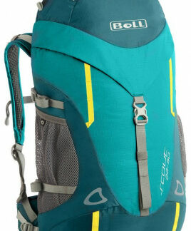 Dětský turistický batoh BOLL Scout 22-30 l - turquoise