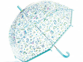 Dětský deštník - jednorožci