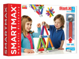 SmartMax Start XL - 42 ks promáčklý obal sleva 15%