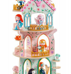 Arty Toys - Věž pro princezny