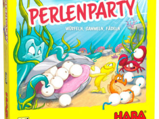 Perlová party