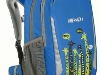 Školní batoh BOLL SCHOOL MATE 20 l Giraffe - dutch blue