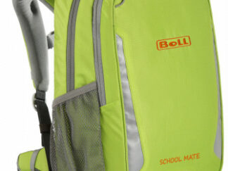 Školní batoh BOLL SCHOOL MATE 20 l Mouse - lime