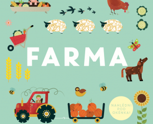 První slova - Farma